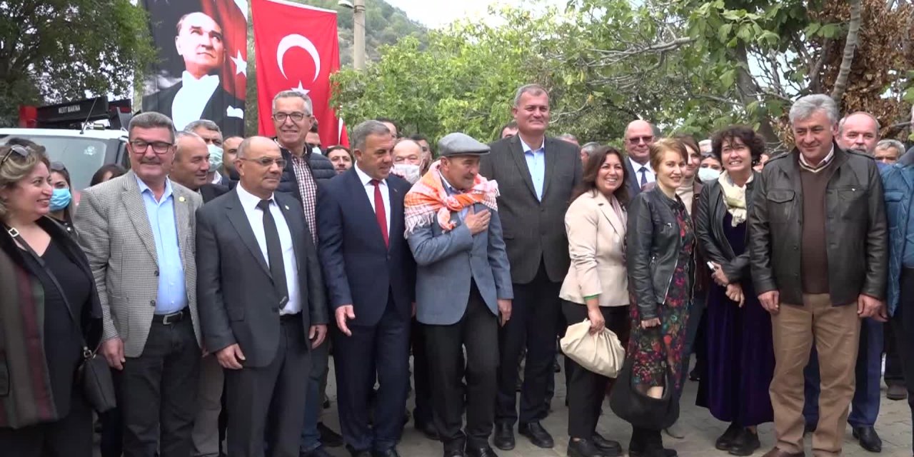 İZMİR İKTİSAT KONGRESİ YENİDEN YAPILACAK