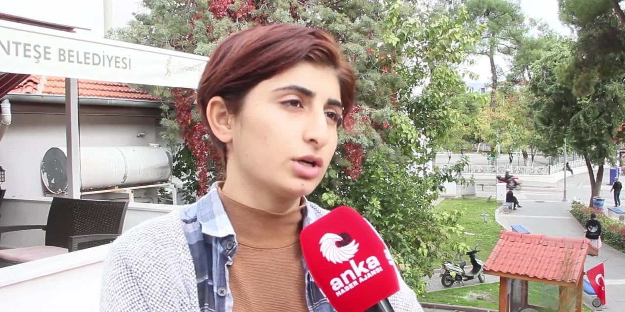 PINAR GÜLTEKİN'İN 7. DURUŞMASI YARIN YAPILACAK. KADINLARA ÇAĞRI: “PINAR İÇİN MUĞLA ADLİYESİ'NDE BULUŞUYORUZ”