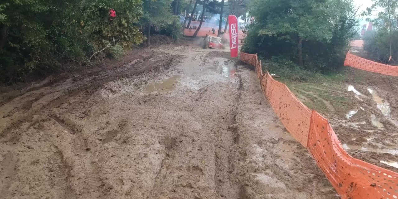 2021 TÜRKİYE OFF-ROAD ŞAMPİYONASI SONA ERDİ