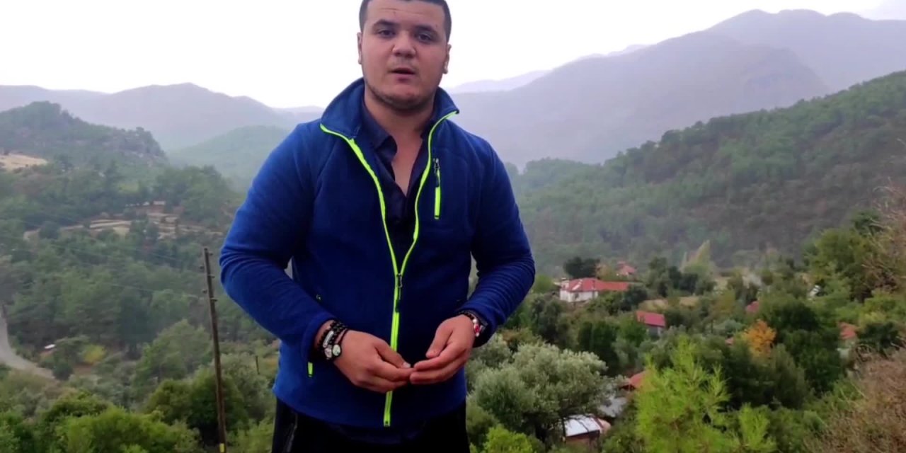ORMAN ŞEHİDİNİN KARDEŞİ: "BİZE VERİLEN SÖZLER TUTULMADI"