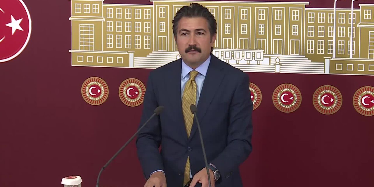 AKP’DEN CHP’NİN BAKAN SOYLU İLE İLGİLİ TALEPLERİNE YANIT: “KILI KIRK YARARCASINA ARAŞTIRILMALIDIR”
