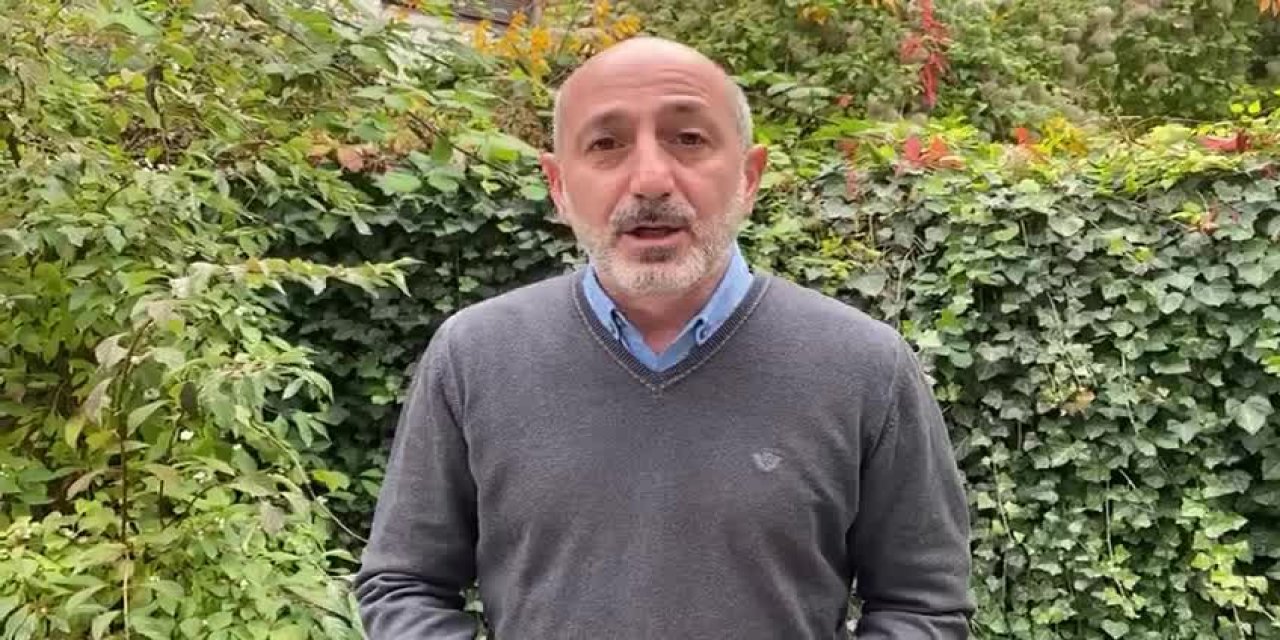 CHP’Lİ ÖZTUNÇ: “BIDEN İLE GÖRÜŞTÜ, DOĞAL GAZA ZAM GELDİ. YAN ÜRÜNLERE, SANAYİDEKİ TÜM ÜRETİME ZAM GELECEK”