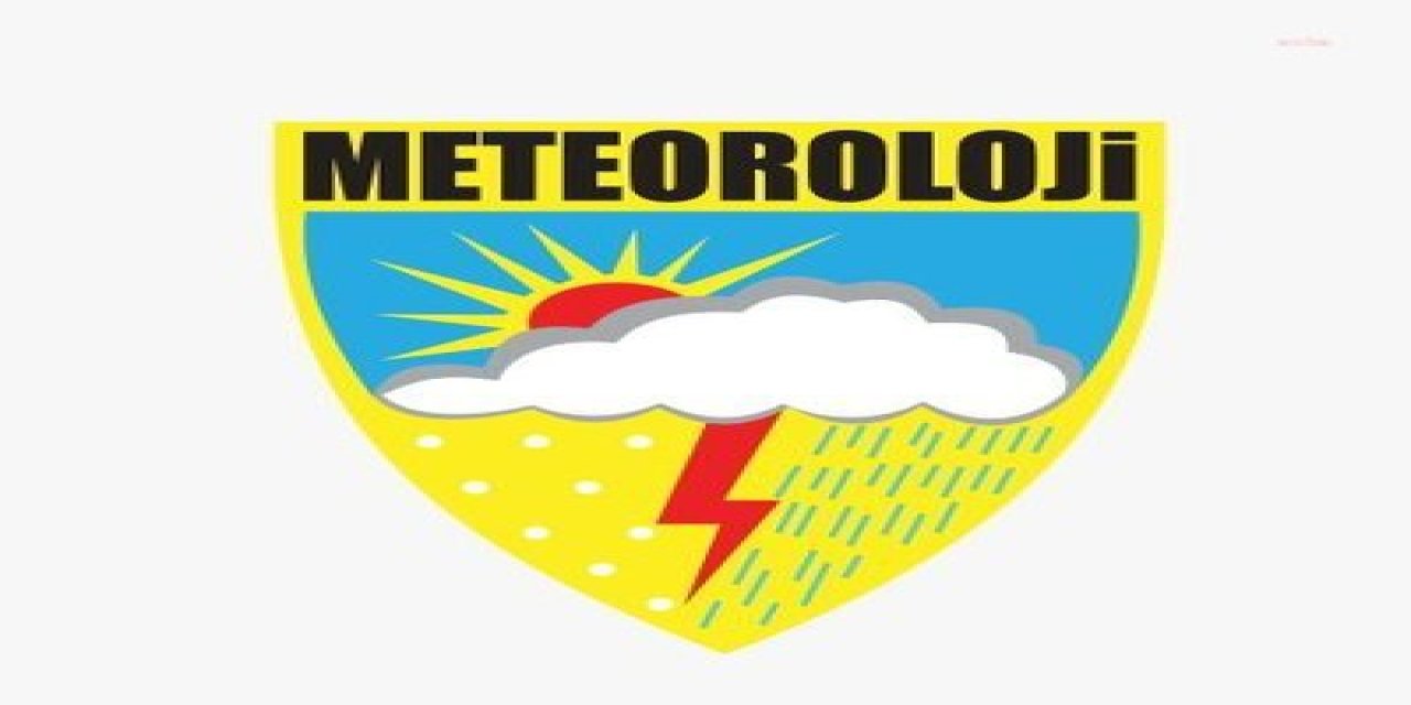 METEOROLOJİ'DEN MERSİN VE ADANA İÇİN SAĞANAK YAĞIŞ UYARISI