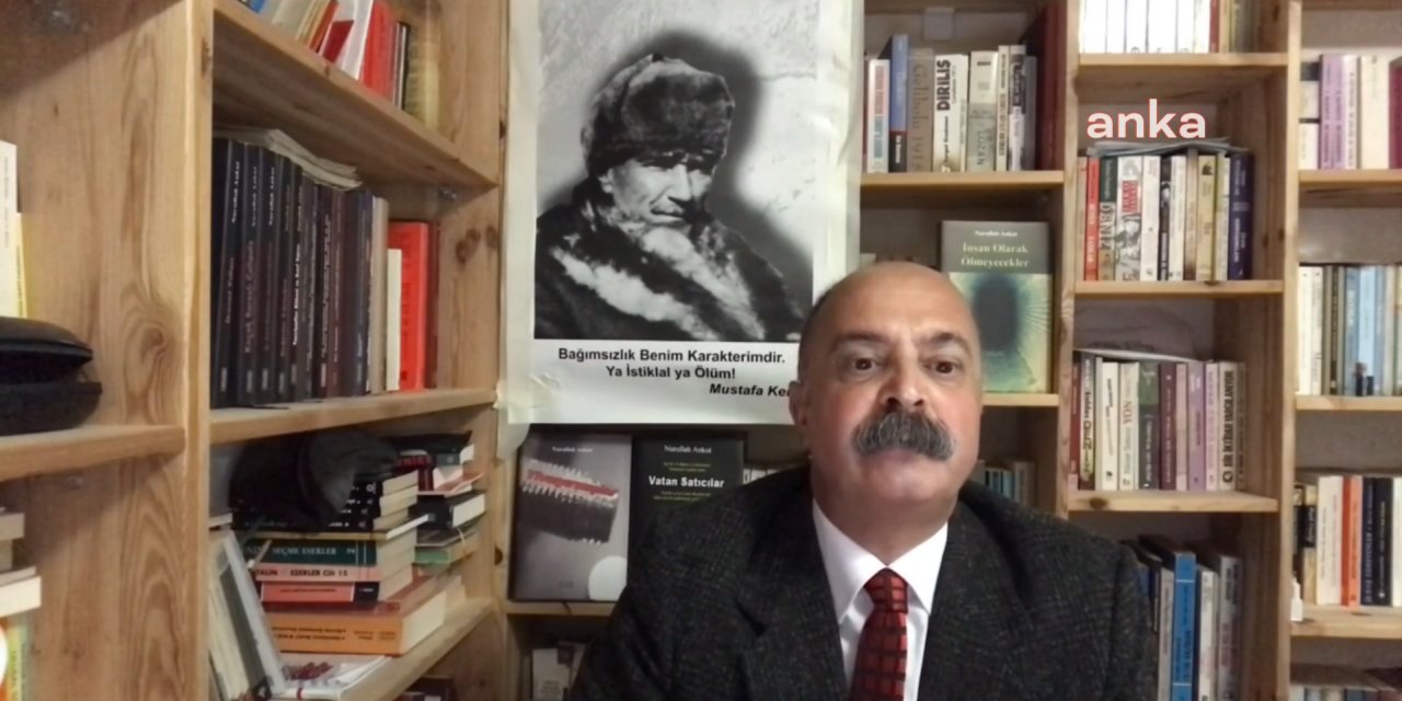 HKP’DEN, ERDOĞAN, ALBAYRAK, ELVAN, DEMİRÖREN VE ZİRAAT BANKASI YÖNETİCİLERİ HAKKINDA SUÇ DUYURUSU