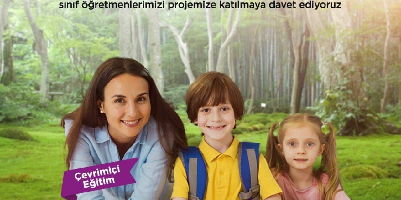 İZMİT BELEDİYESİ'NİN ÖĞRETMEN EĞİTİMLERİ BUGÜN BAŞLIYOR