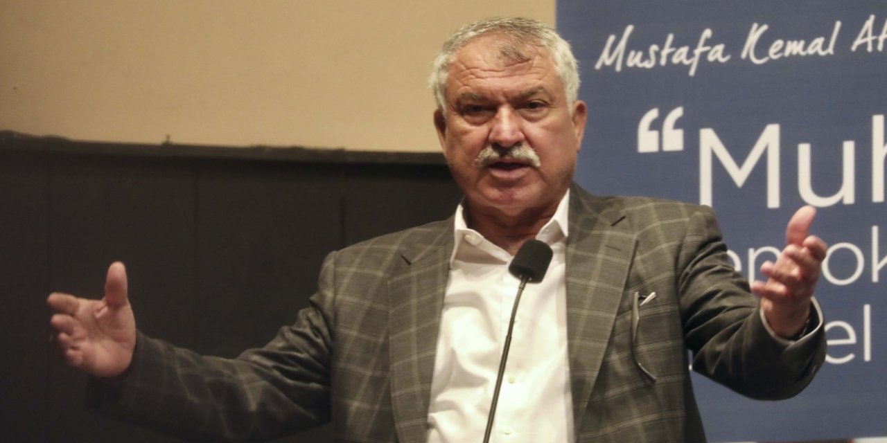 ZEYDAN KARALAR: “BELEDİYELERE ÖZ GELİR ORANLARINI BELİRLEME YETKİSİ VERİLMELİ”