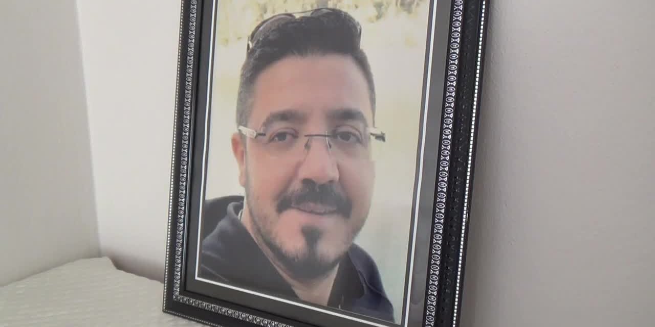 OĞLUNU KORONAVİRÜS NEDENİYLE KAYBEDEN ANNE: “OĞLUM GÖREV ŞEHİDİ SAYILSIN”