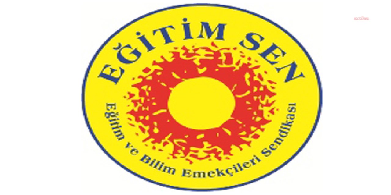 EĞİTİM SEN: “BARIŞ AKADEMİSYENLERİNE VERİLEN ‘RET’ KARARLARI HUKUKSUZDUR”