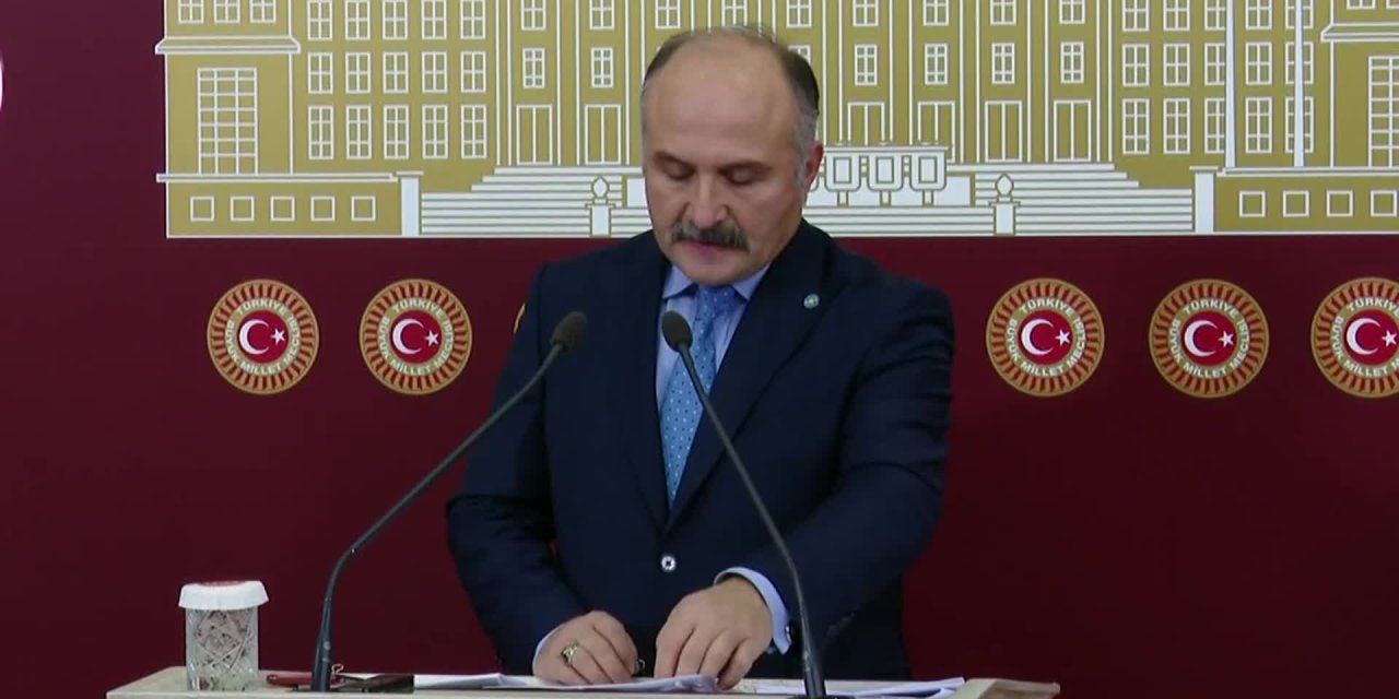 USTA: ENERJİ PİYASASI DÜZENLEME KURUMU, BİR KISIM ÖZEL SEKTÖR FİRMALARININ EMRİNE GİRMİŞ