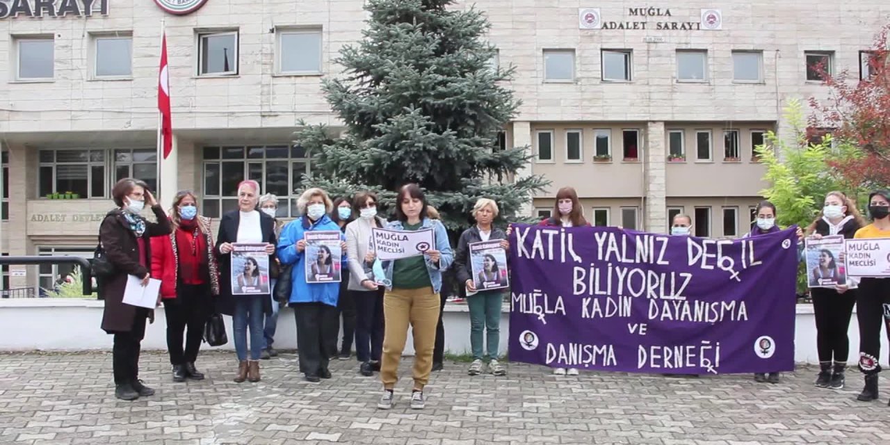 SANIK AVUKATI TANIKLIKTAN ÇEKİLDİ PINAR GÜLTEKİN DURUŞMASI 20 ARALIK'A ERTELENDİ