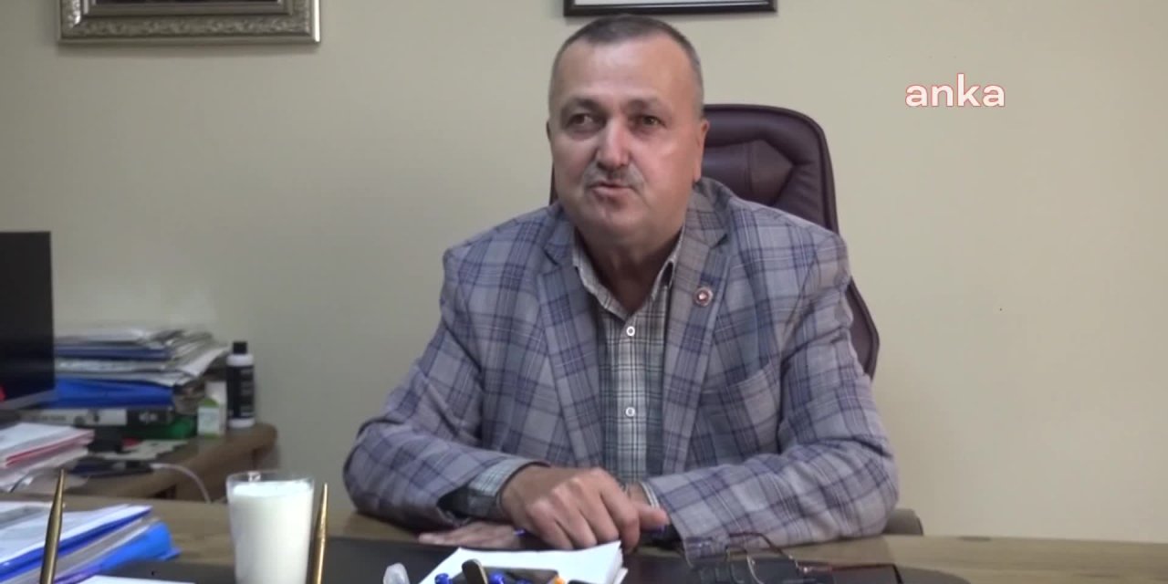 EDİRNELİ SÜT ÜRETİCİLERİ ZAM İSTİYOR: "FİYAT 4 LİRA OLMALI"