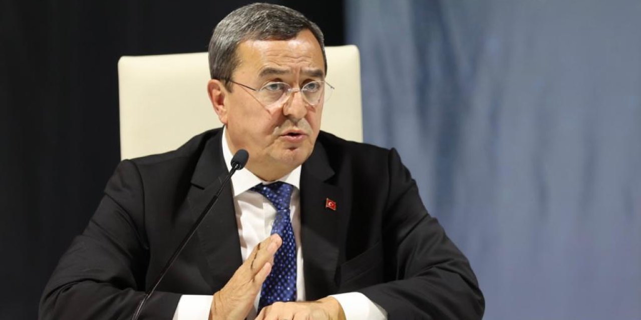 KONAK BELEDİYE BAŞKANI BATUR'DAN 'GÜLTEPE' AÇIKLAMASI: “DURUŞUMUZ BELLİ, VAZGEÇMEK YOK”