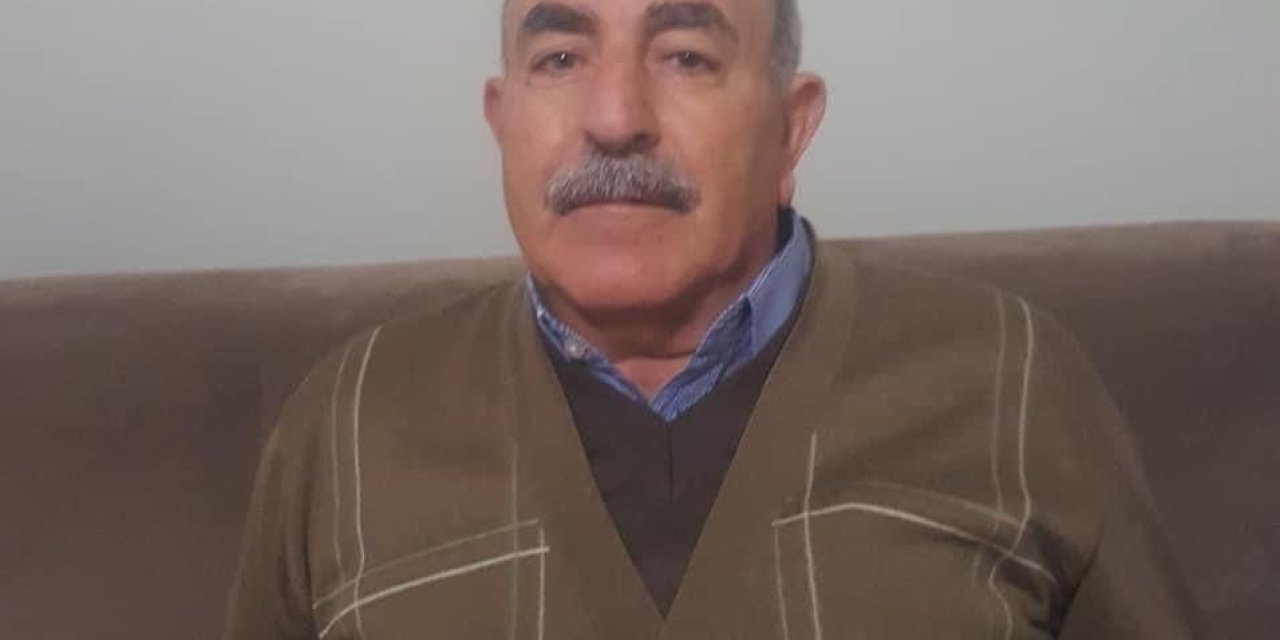 ALİ ÖZTUNÇ'UN ACI GÜNÜ