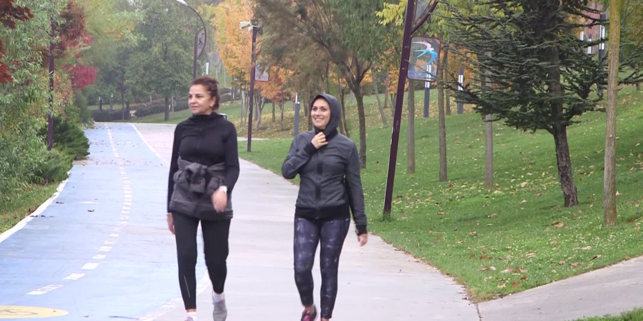 BEYLİKDÜZÜ BELEDİYE BAŞKANI ÇALIK: "BİZ HİZMET ETMEYE, VANDALLAR DA YOK ETMEYE ÇALIŞACAK"