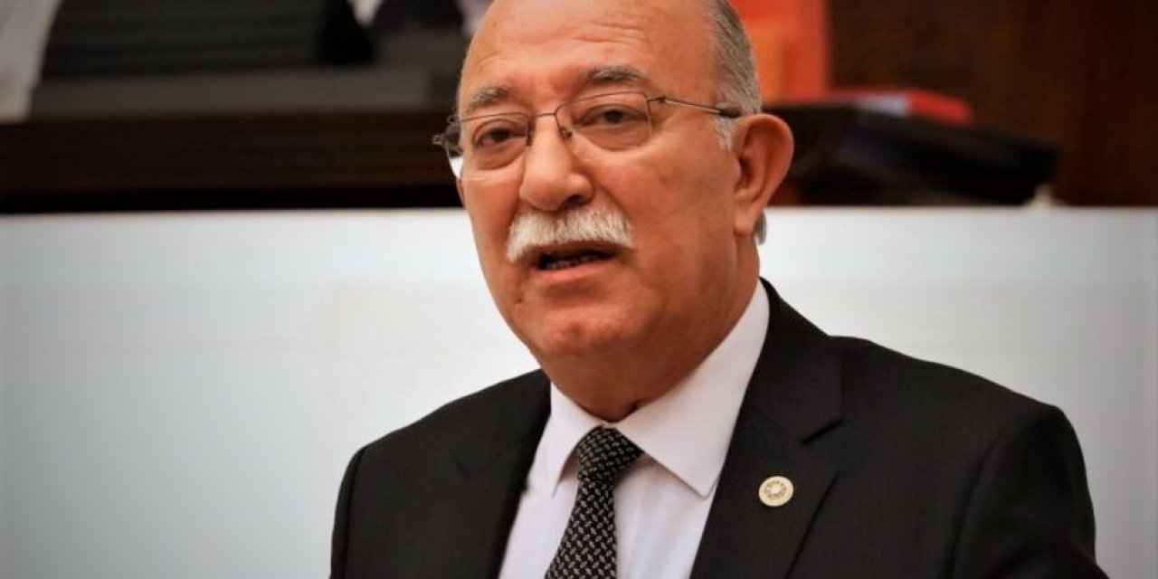 ZAFER PARTİLİ KONCUK: “PANDEMİDE ÇALIŞAMAYANLARIN YATIRILMAMIŞ SİGORTA PRİMLERİ, İŞSİZLİK SİGORTASI FONU’NDAN KARŞILANSIN”