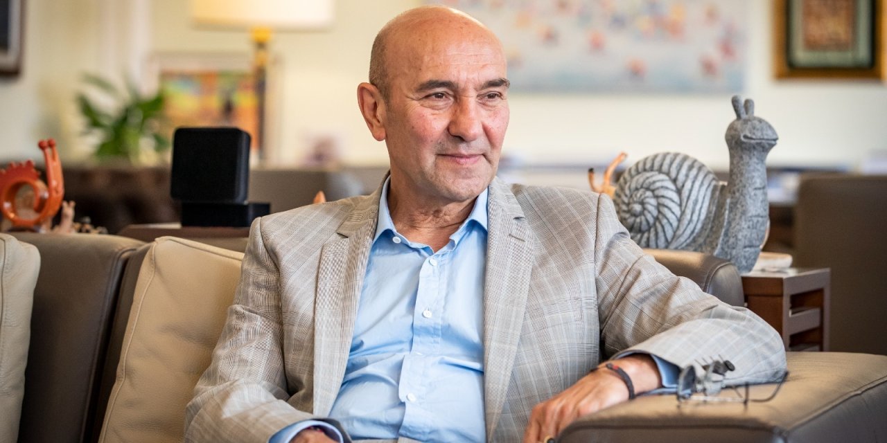 BAŞKAN SOYER, BM İKLİM KONFERANSI İÇİN GLASGOW'A GİDİYOR