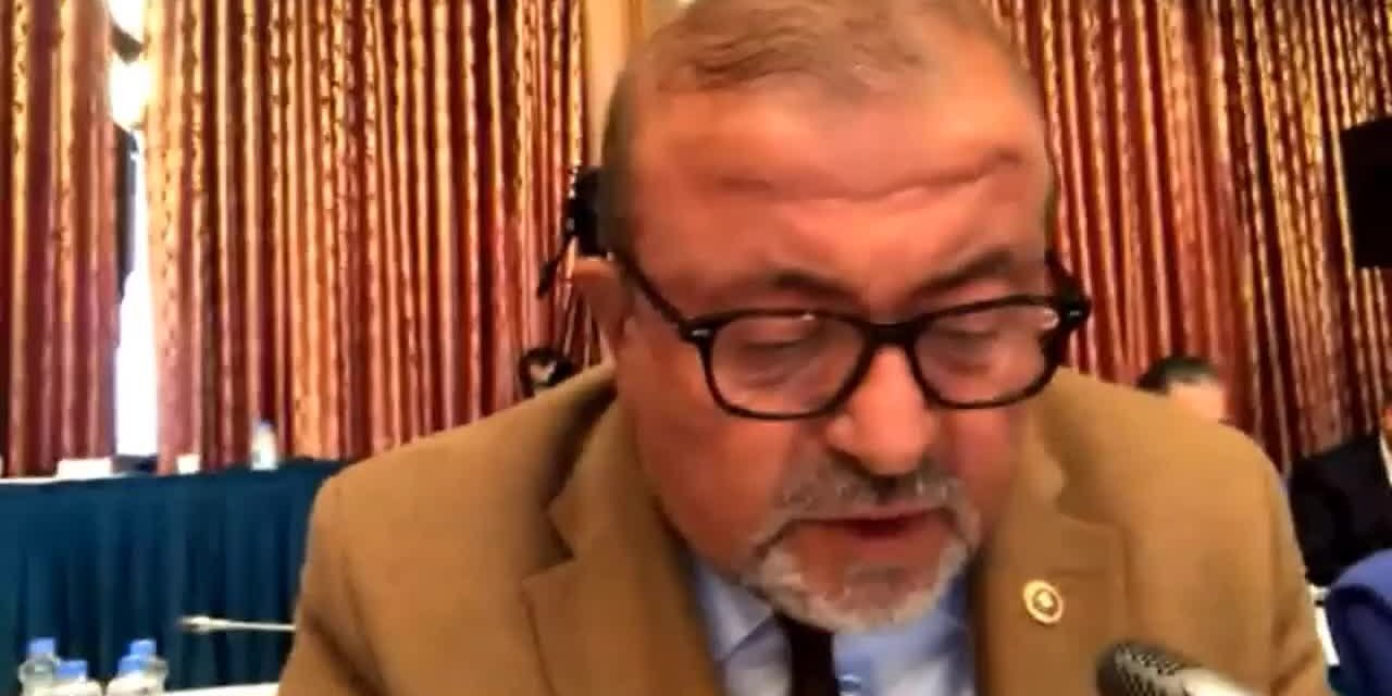 BÜLENT KUŞOĞLU: "ASRIN PROJESİ, 'ASRIN SKANDALI' OLDU"