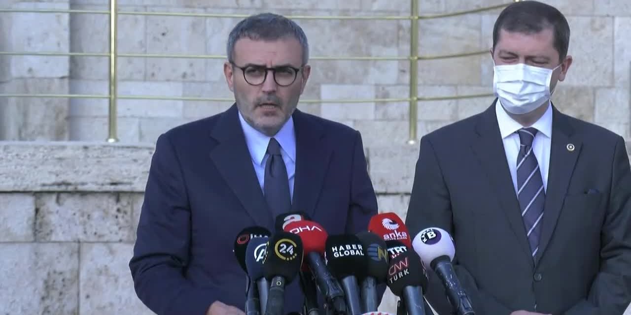 MAHİR ÜNAL: "ÇOCUK TEDBİR KARARLARININ YERİNE GETİRİLMESİNE İLİŞKİN USUL, İCRA SİSTEMİ DIŞINA ÇIKARILACAK"