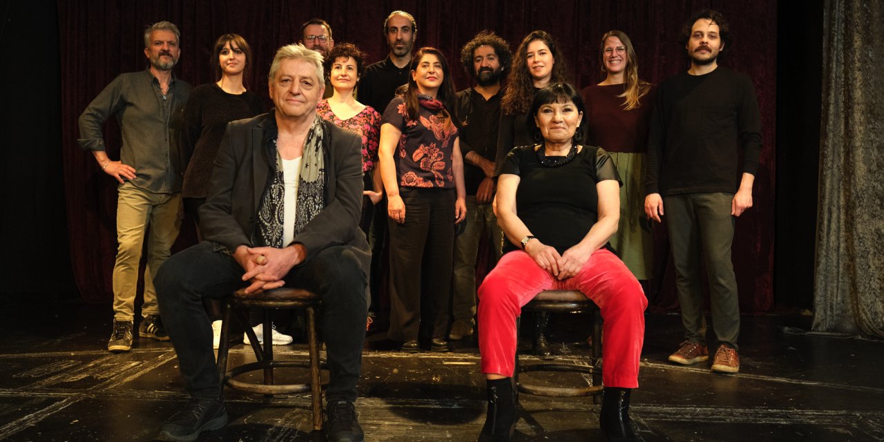İSTANBUL'DA "ALMANYA TÜRKÜLERİ" GRUBU KONSER VERECEK