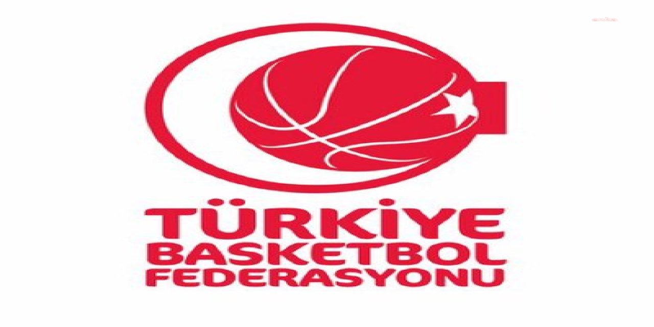 TÜRKİYE BASKETBOL FEDERASYONU: "YÜZDE 100 KAPASİTE İLE SEYİRCİ ALINACAK"
