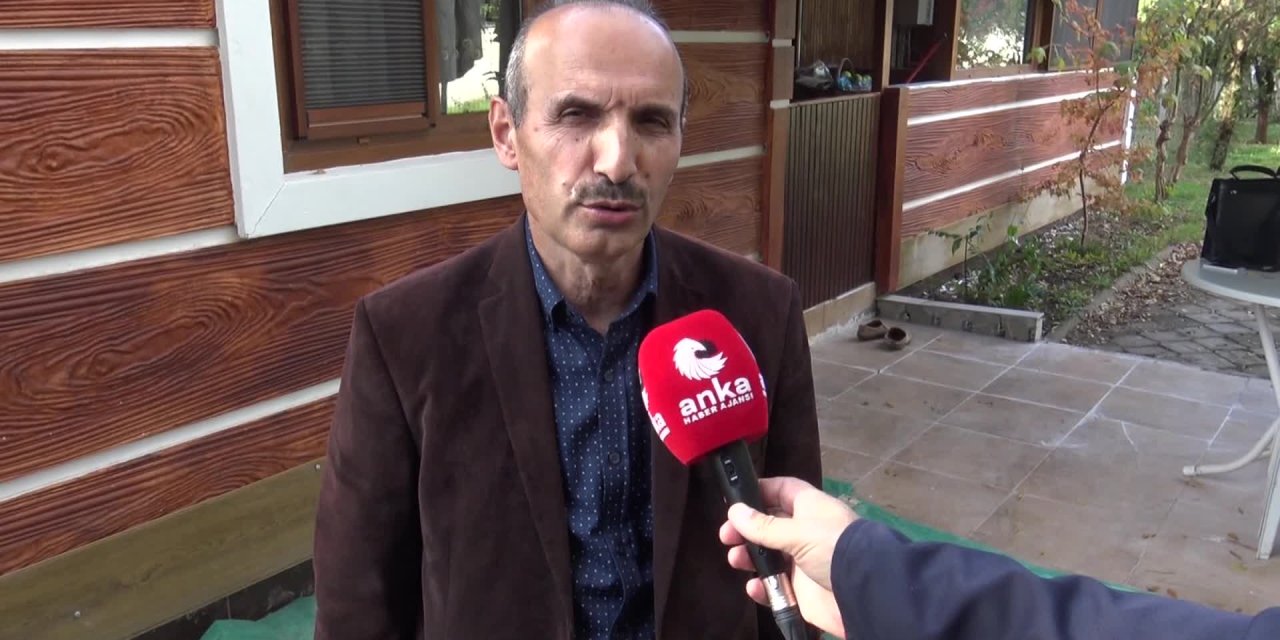 BAHRİ ODABAŞ; "FINDIKTA 48 MİLYAR DOLAR KİMLERİN CEBİNE GİRİYOR"