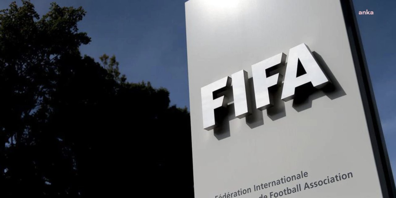 FIFA ESKİ BAŞKANLARINA DOLANDIRICILIK DAVASI