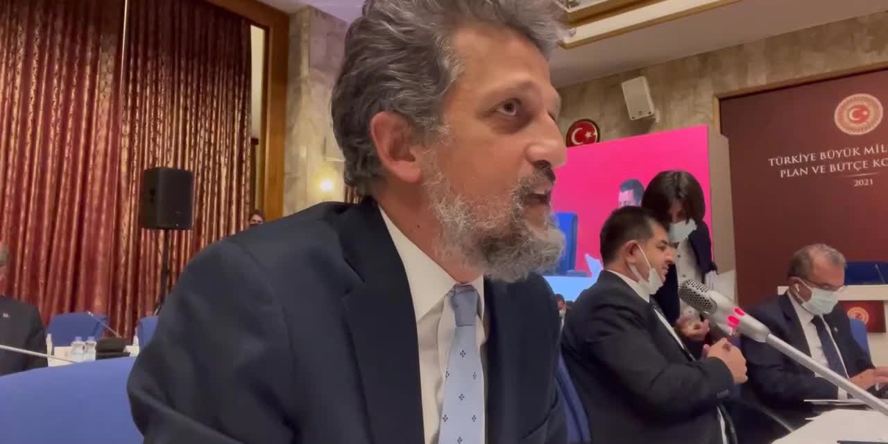 HDP’NİN “ANADİL TEMELLİ ÇOK DİLLİ EĞİTİM” TALEBİ ANAYASA’YA AYKIRI BULUNDU, İŞLEME ALINMADI
