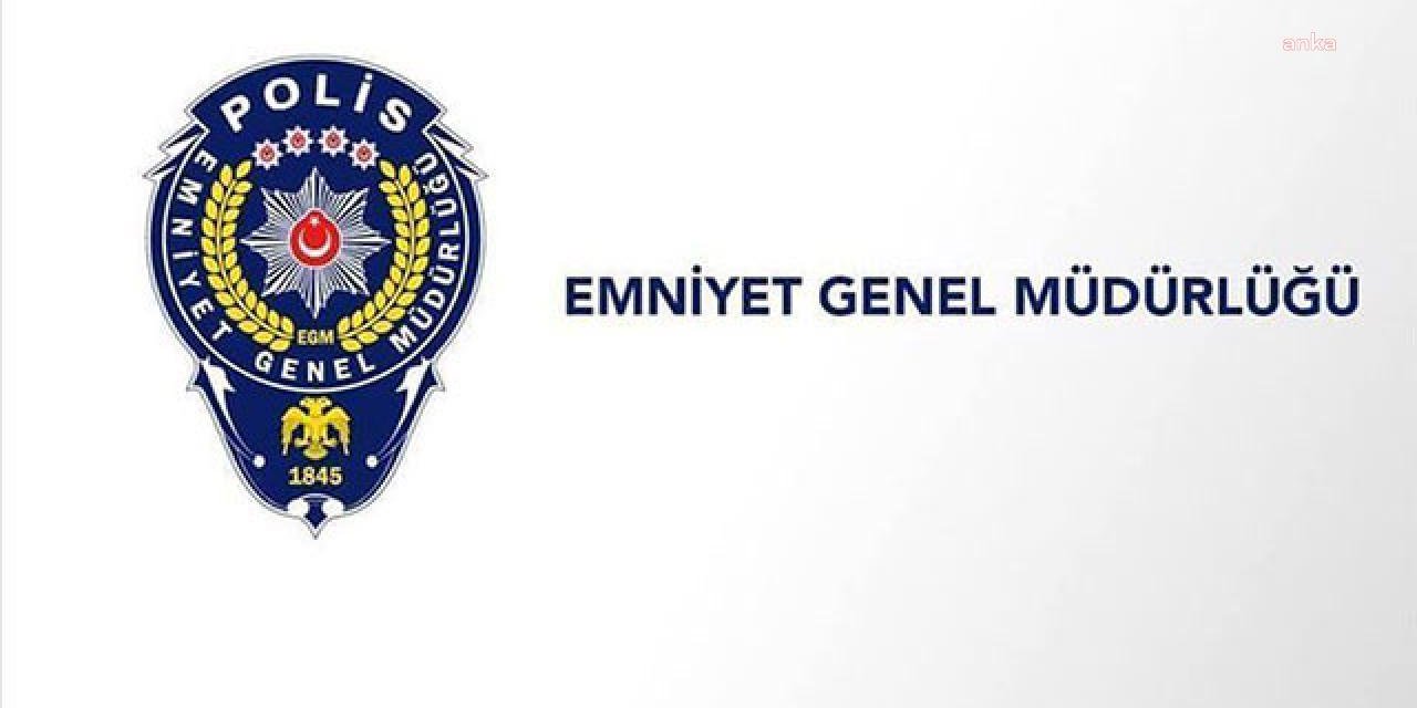 EMNİYET: ERDOĞAN'IN SAĞLIĞI İLE İLGİLİ PAYLAŞIM YAPAN 30 KİŞİ HAKKINDA YASAL İŞLEM BAŞLATILDI