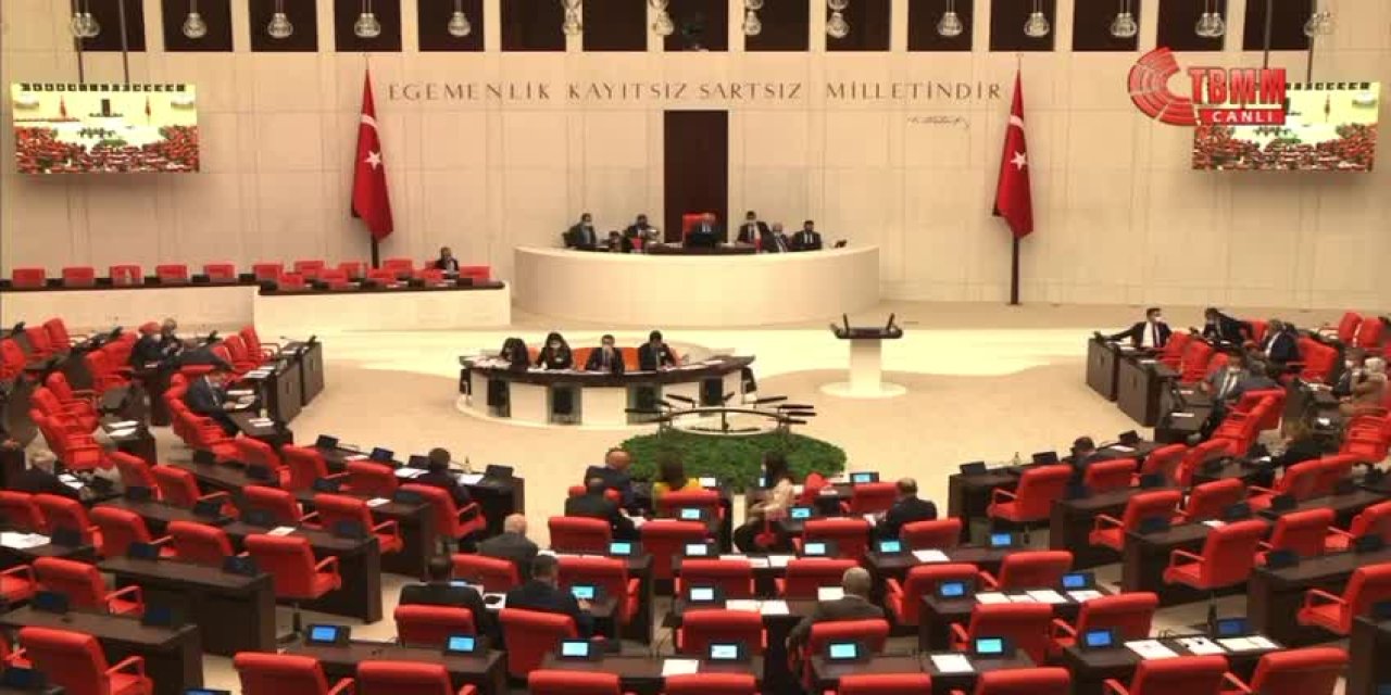 CHP’Lİ KASAP: "GRİP AŞISI TÜM TÜRKİYE’DE YOK”
