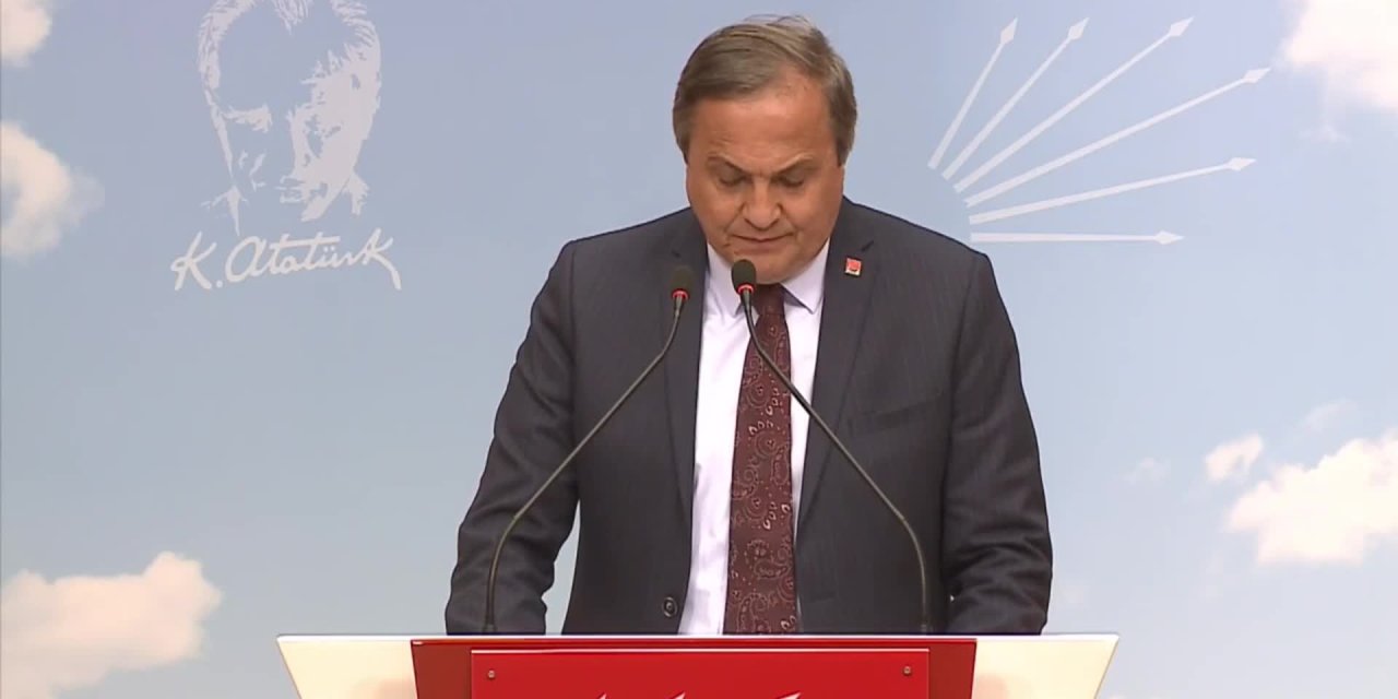 CHP’Lİ TORUN: BELEDİYELERİMİZ KARA KIŞTA YENİ BİR SEFERBERLİK BAŞLATACAK