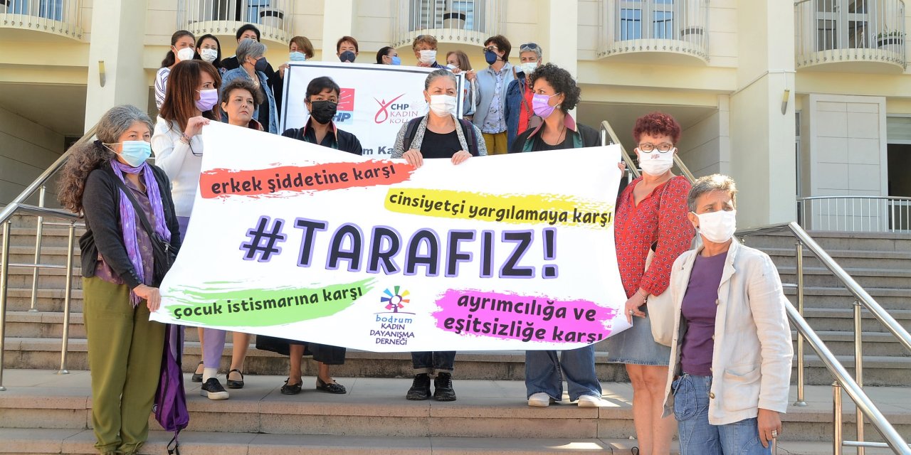 15 YAŞINDAKİ KIZ ÇOCUĞUNU KAÇIRAN SANIK HAKKINDA 10 YIL HAPİS İSTENDİ