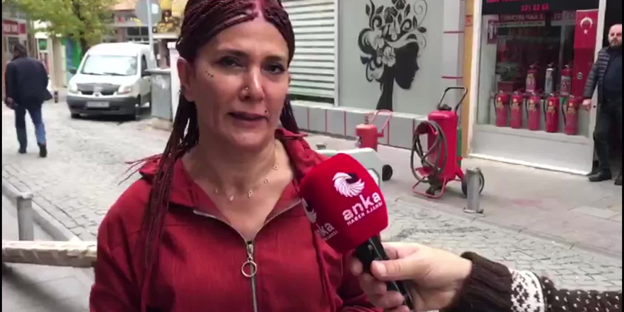 HÜLYA ARSLAN’IN MAAŞ MÜCADELESİ