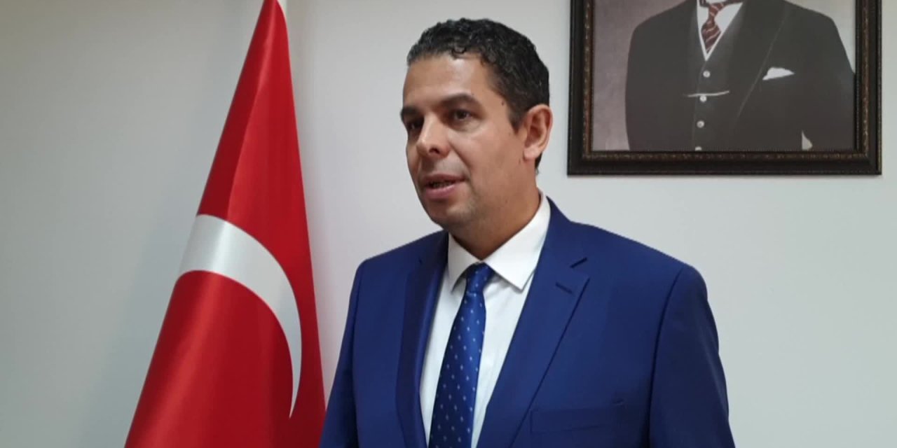EDİRNE İL SAĞLIK MÜDÜRÜ YILDIRIM: TOPLUM SAĞLIĞI RİSKE GİRER