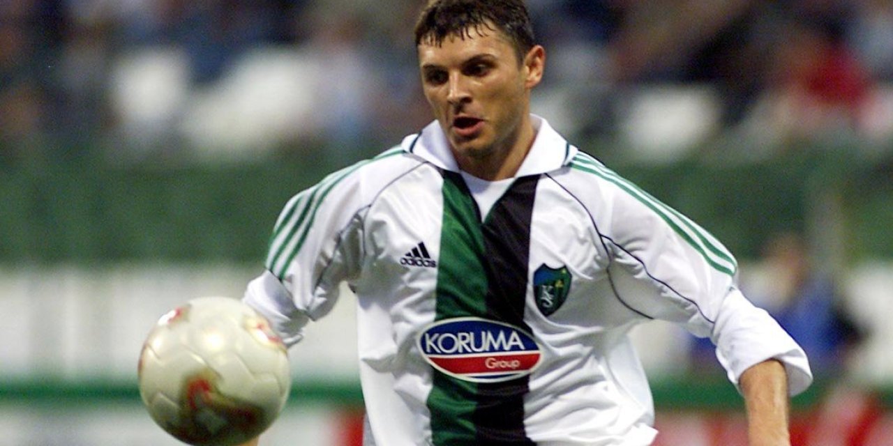 İZMİT BELEDİYESİ LAZAROV İLE SÖYLEŞİ YAPACAK