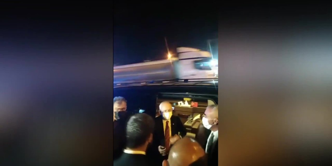 KILIÇDAROĞLU: YOZGAT'TA CEPLERİM KAĞIT DOLDU HERKES İŞ BEKLİYOR