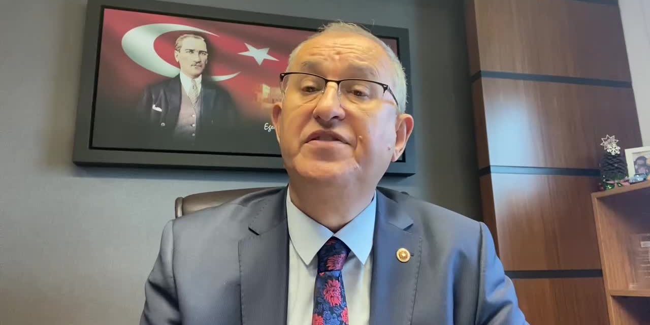 CHP’Lİ SERTEL: “TRT’YE 245 KİŞİ SINAVSIZ ALINDI”
