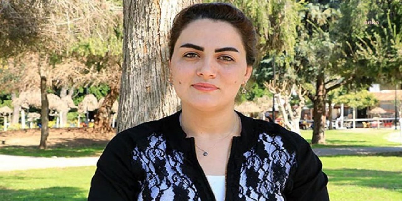YARGITAY ÇİLEM DOĞAN'A 15 YIL HAPSİ ONAYLADI. AVUKATI: "YARGI, KADINLARA BU KARAR ÜZERİNDEN PARMAK SALLADI"