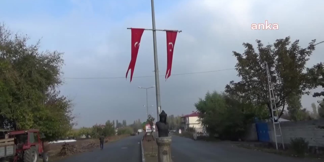 IĞDIRLI ÜRETİCİ: KÜÇÜKBAŞ HAYVAN PARA ETMİYOR