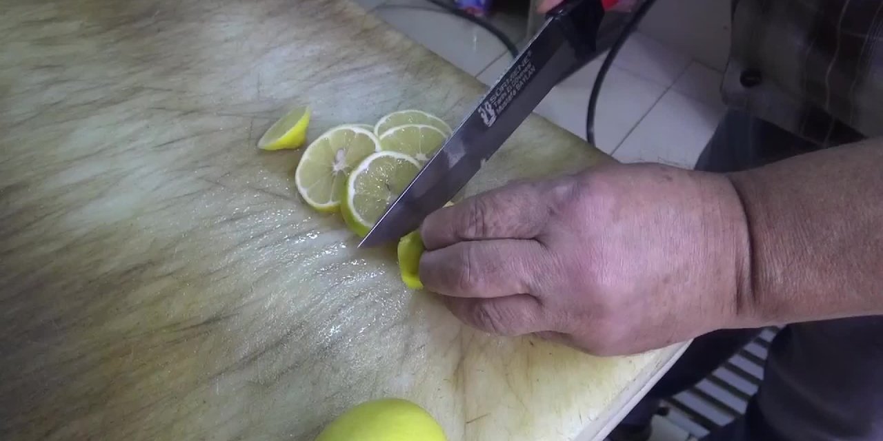 KARADENİZ’DE LAKERDA ZAMANI