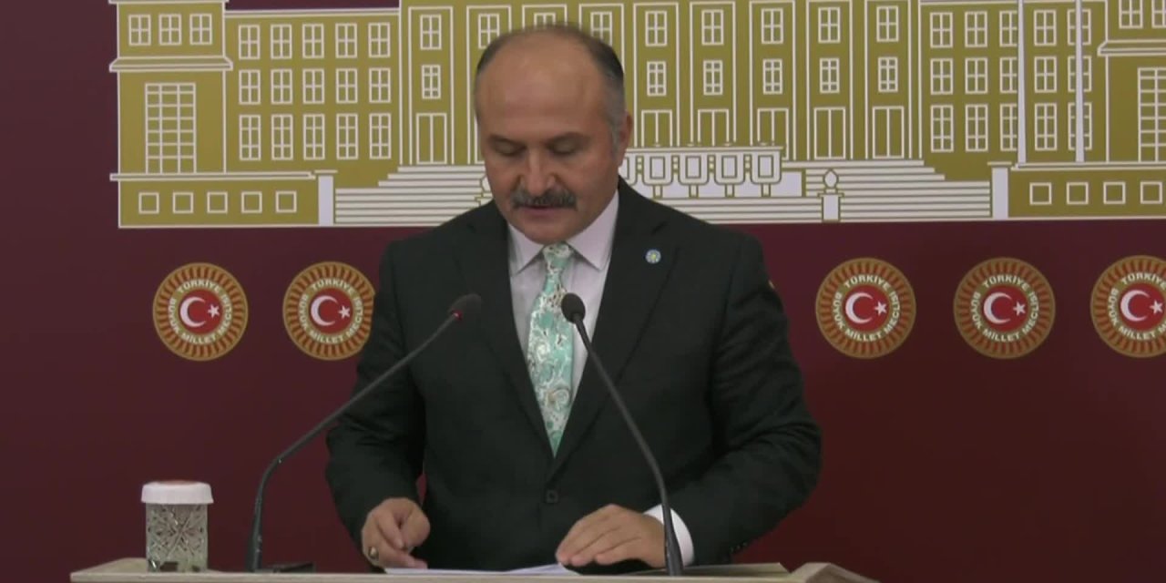 USTA'DAN KAVCIOĞLU'NA 'ÇEKİRDEK ENFLASYON' TEPKİSİ: "TAMAMEN GERÇEK DIŞIDIR"