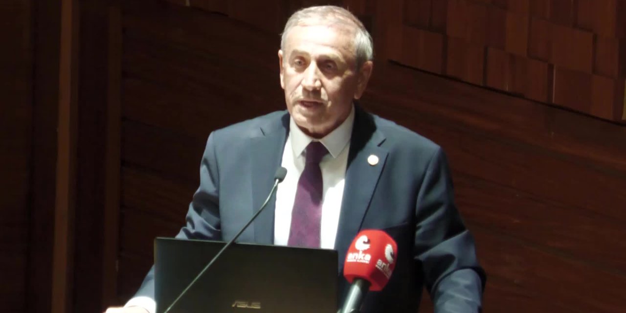 YILDIRIM KAYA: "HİLAFETİ SAVUNAN, TARİKATLARLA YOL YÜRÜYENLERİN YAPACAĞI MİLLİ EĞİTİM ŞURA'SINI TANIMAYACAĞIZ"