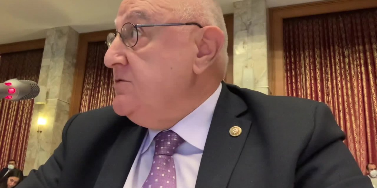 EROZAN: KİŞİSEL BEKA BİR KEZ DAHA ÖNE ÇIKMIŞ GÖZÜKMEKTEDİR