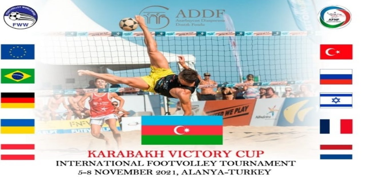 AZERBAYCAN’DAN ARSUZ’A ONURSAL DAVET