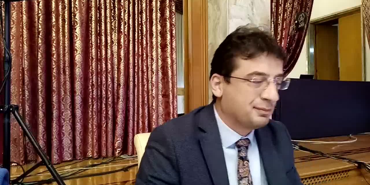 DIŞİŞLERİ BÜTÇESİ GÖRÜŞMELERİNDE ÇAVUŞOĞLU DÖNEMİ ELEŞTİRİLDİ: "TÜRKİYE, DIŞ POLİTİKADA ÇOK BÜYÜK BAŞARISIZLIKLAR YAŞADI"