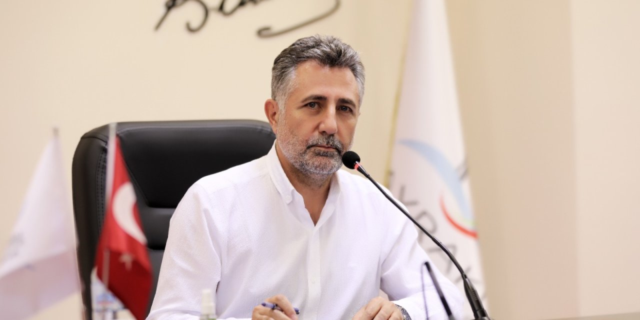 BAŞKAN SANDAL: “ADALET MAHALLESİ’NİN KRONİKLEŞEN DÖNÜŞÜM SORUNUNU ÇÖZÜYORUZ”
