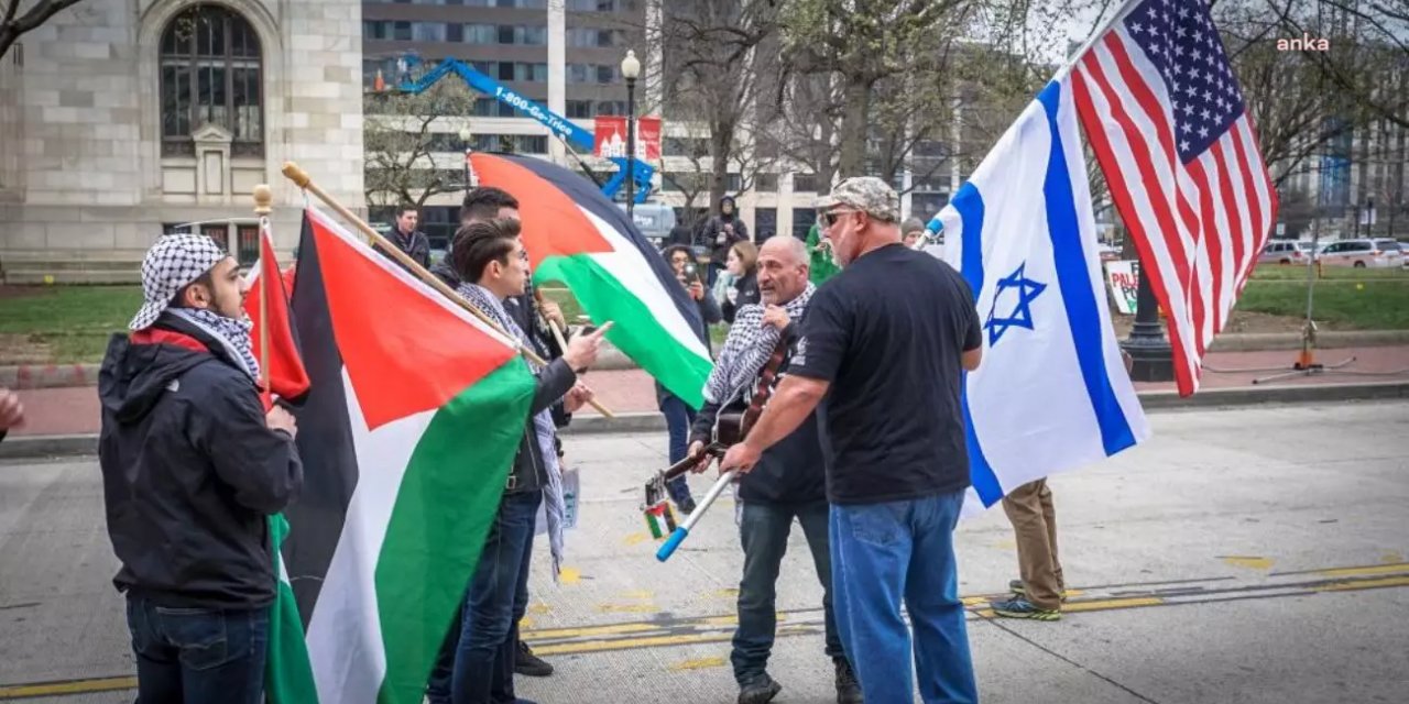 İSRAİL VE HAMAS ARASINDA ATEŞKES ANLAŞMASI BAŞLADI