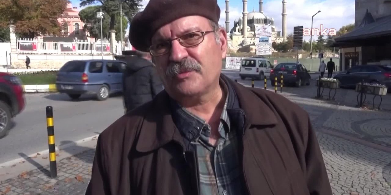 BÜYÜK USTA MİMAR SİNAN ZEUS TAPINAĞINA AİT SÜTUNU KULLANMIŞ
