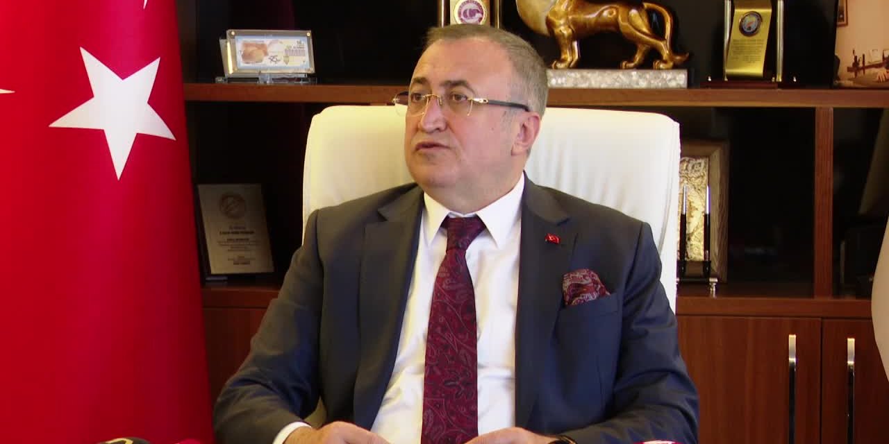 TÜRKİYE FIRINCILAR FEDERASYONU BAŞKANI BALCI: "ANKARA'DA 200 GRAM EKMEK 2 LİRA 25 KURUŞ OLACAK"