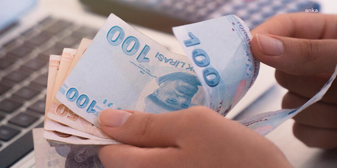 MEMUR-SEN: AÇLIK SINIRI 3 BİN 27, YOKSULLUK SINIRI 8 BİN 595 LİRA OLDU