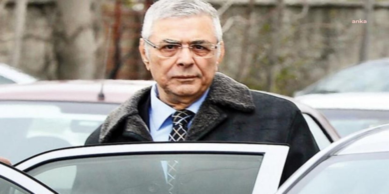 TİHV, MEHMET EYMÜR HAKKINDA SUÇ DUYURUSUNDA BULUNACAĞINI AÇIKLADI